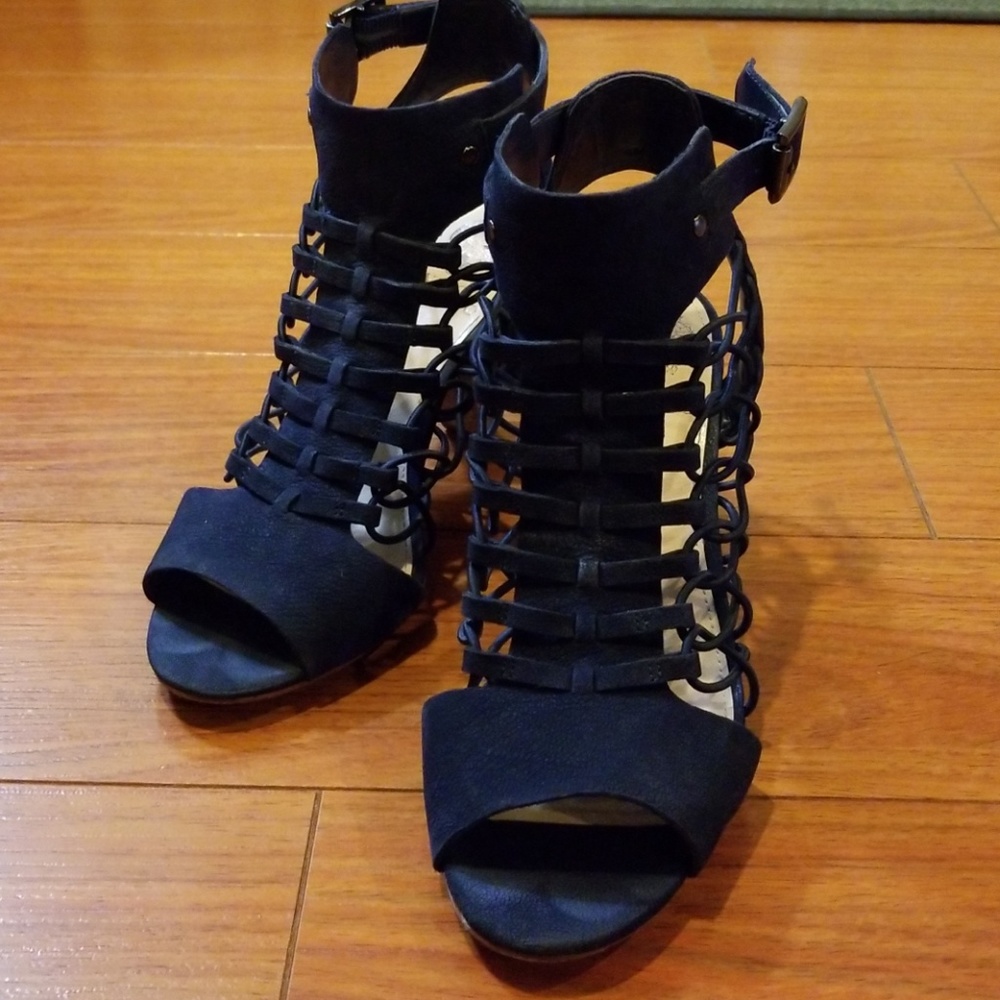 Vince Camuto heels